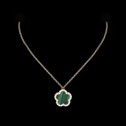 ketting Fiore Di Mamma Malachiet
